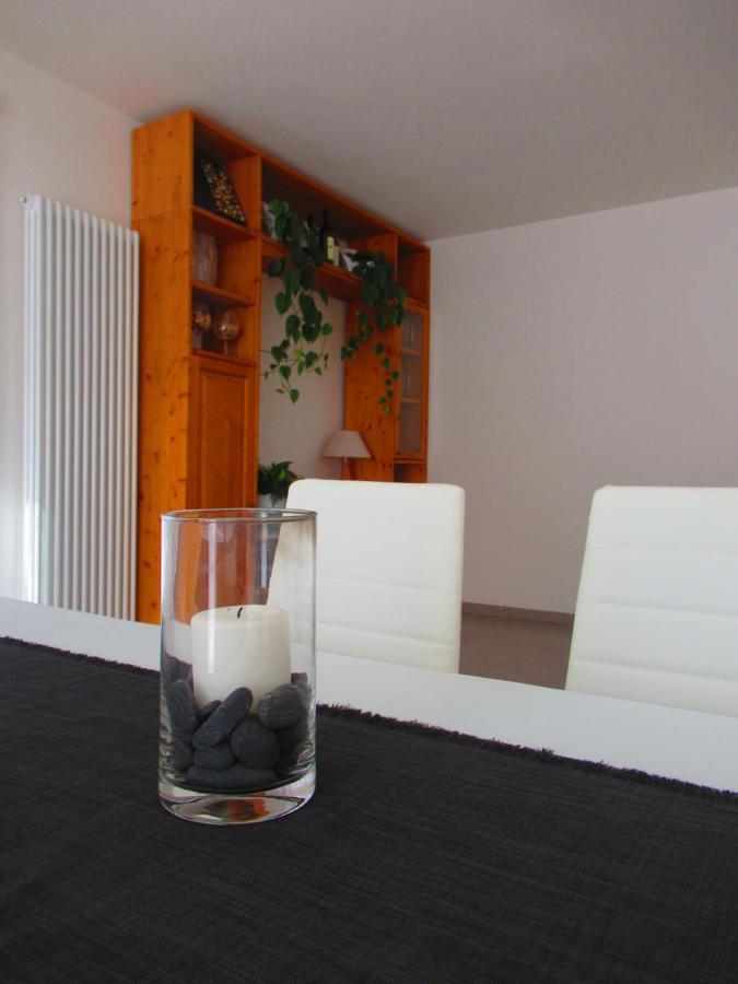 Casa Mirella Leilighet Vigolo Vattaro Eksteriør bilde
