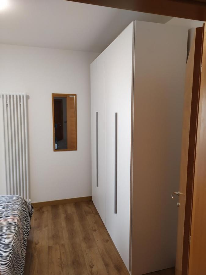 Casa Mirella Leilighet Vigolo Vattaro Eksteriør bilde