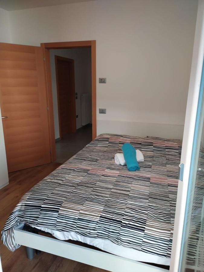 Casa Mirella Leilighet Vigolo Vattaro Eksteriør bilde